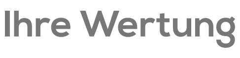 Ihre Wertung